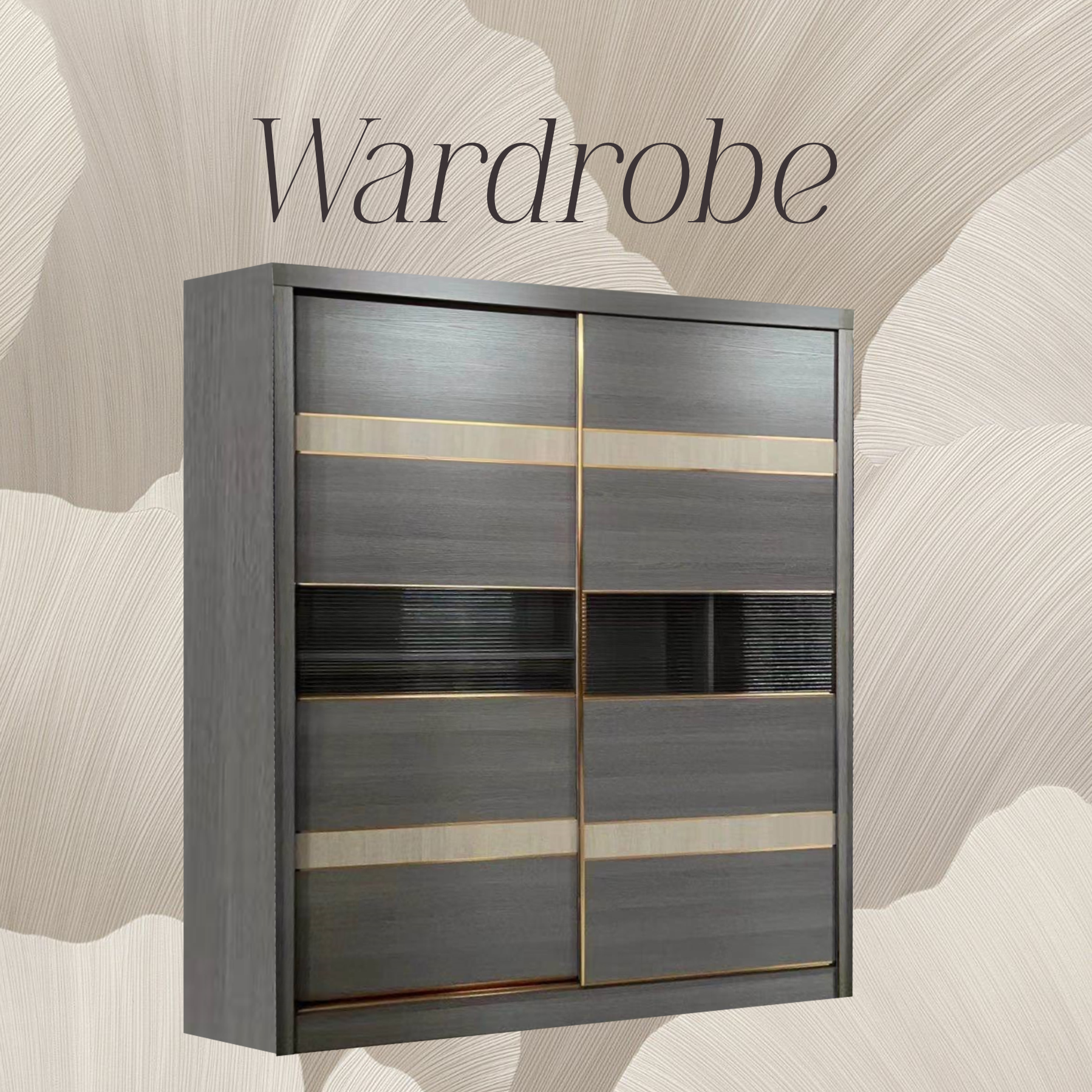 7-16/86 WARDROBE